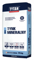 IS54 MINERÁLNÍ OMÍTKA