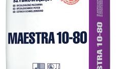 MAESTRA 10-80 RYCHLESCHNOUCÍ MAZANINA