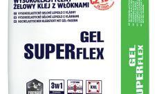 SUPERFLEX GEL