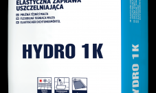 HYDRO 1K -  PRUŽNÁ TĚSNÍCÍ MALTA